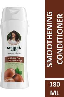 The Soumi's Can Product Argan Oil Hair Conditioner