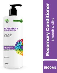 GIR Rosemary Ayurvedic Conditioner | 1500 ML | Medically Tested Herbal Care