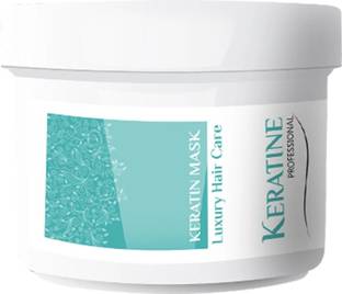 KERATINE PROFESSIONAL Mask Sulphate