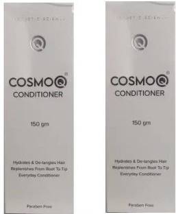 CosmoQ every day conditioner ( pack of 2*150gm )