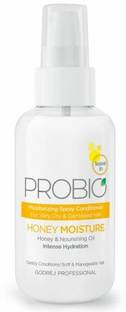 Godrej Professional Probio Honey Moisture Spray leave in Conditioner