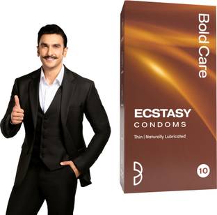 Bold Care 404 Ecstasy Condoms for Men - Ignite Your Passion Condom
