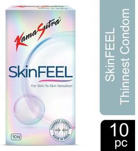 Kamasutra condoms skinfeel Condom