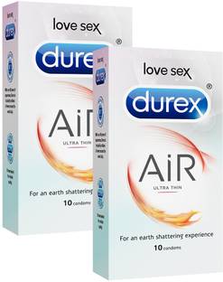 DUREX Air Ultra Thin Condom