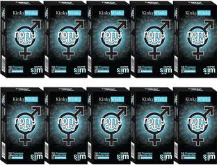 NottyBoy Super Slim Ultra Thin Condom