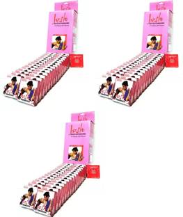 Josh DOTTED CONDOMS Condom