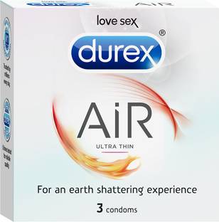 DUREX Air Ultra Thin Condom