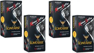 Kamasutra Longlast Condom