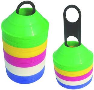 Kalindri Sports Space Marker Pack of 24