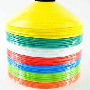 CF SPORTS Space Marker Pack of 8