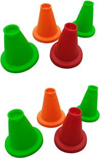 YMD Cone Pack of 8