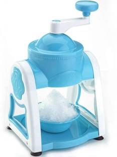 SPRSE 12 ml Manual Ice Cream Maker