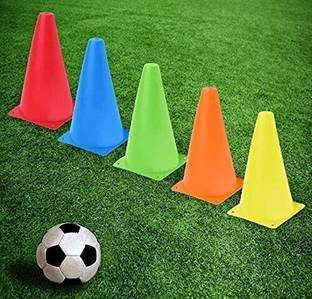 AS Cone Marker Pack of 10