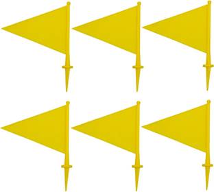 GSI Cone Marker Pack of 6