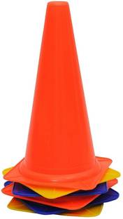 PARICO Cone Marker Pack of 6