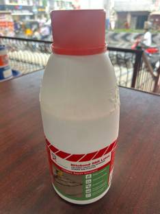 FOSROC Nitobond SBR Latex Contact Cement