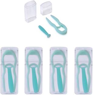 Freddy Contact Lens Applicator and Removal Tool