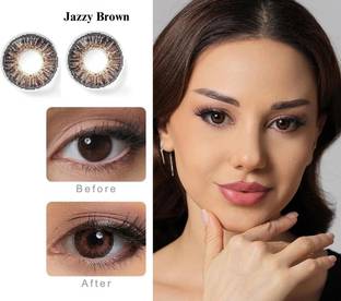 PERLENTE Colored Contact Lenses