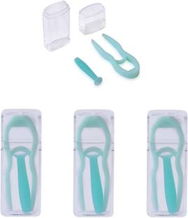 Freddy Contact Lens Applicator and Removal Tool