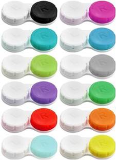 Redex Contact Lenses Box Set Contact Lens Holder