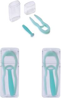 Freddy Contact Lens Applicator and Removal Tool