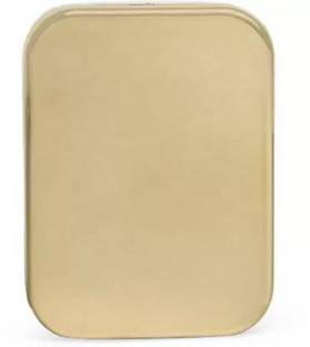 Jackals 1520 lens case-Multicolor