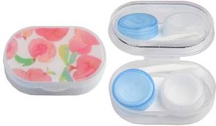 Jackals MC-108 Small Kit lens case-Multicolor