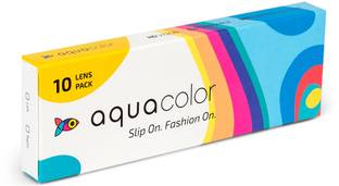 aquacolor Daily Disposable