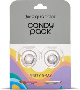 aquacolor Daily Disposable