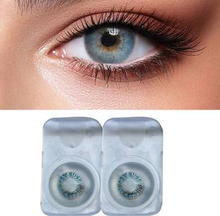 Gold Look Daily Disposable