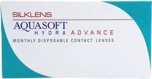 AQUASOFT Monthly Disposable