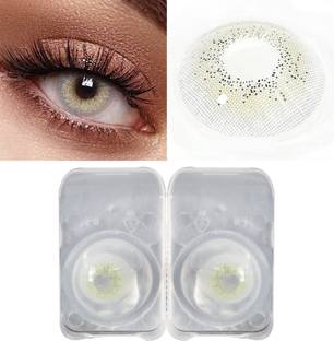 soft eye Daily Disposable