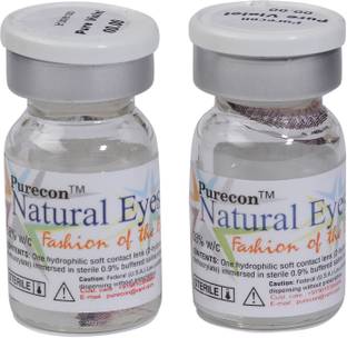 Purecon Yearly Disposable