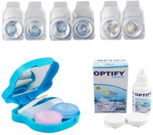 Optify Monthly Disposable