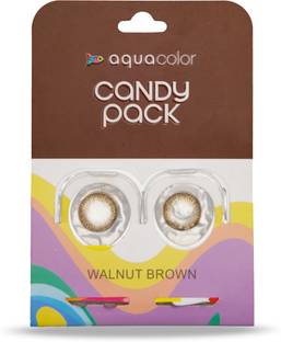 aquacolor Daily Disposable