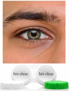 bio clear Monthly Disposable