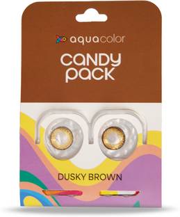aquacolor Daily Disposable