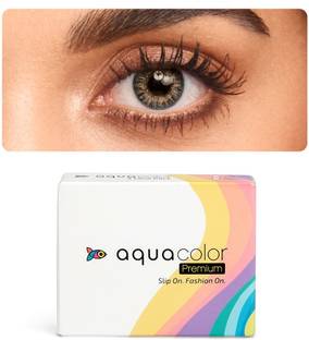 Aqualens Monthly Disposable