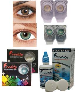 Freddy Monthly Disposable