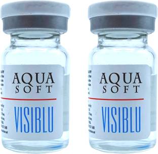 AQUASOFT Yearly Disposable