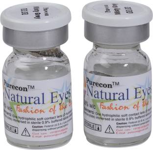 Purecon Yearly Disposable