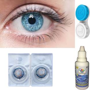 Diamond Eye Weekly Disposable
