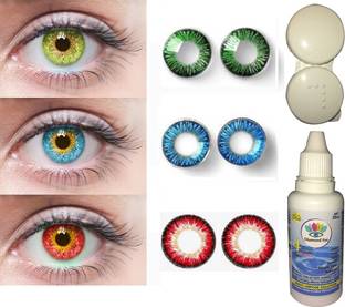 Diamond Eye Daily Disposable