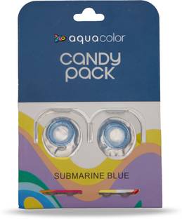 aquacolor Daily Disposable