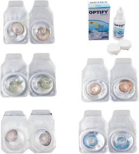 Optify Monthly Disposable