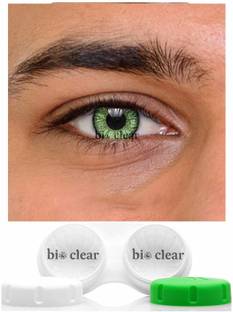 bio clear Monthly Disposable