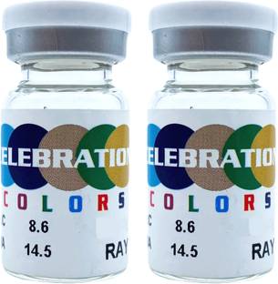 CELEBRATION Yearly Disposable