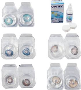 Optify Monthly Disposable