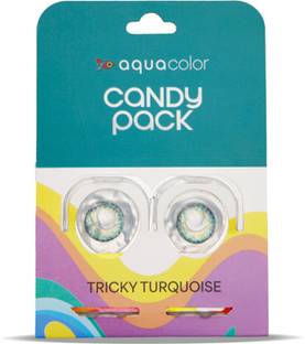 aquacolor Daily Disposable