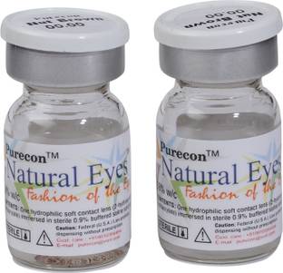 Purecon Yearly Disposable